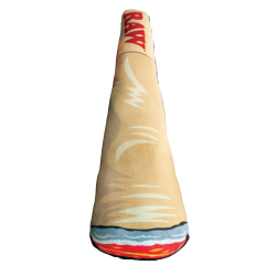 Cone Pillow - Überdimensionales Cone Kissen