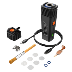 STORZ & BICKEL Veazy Vaporizer
