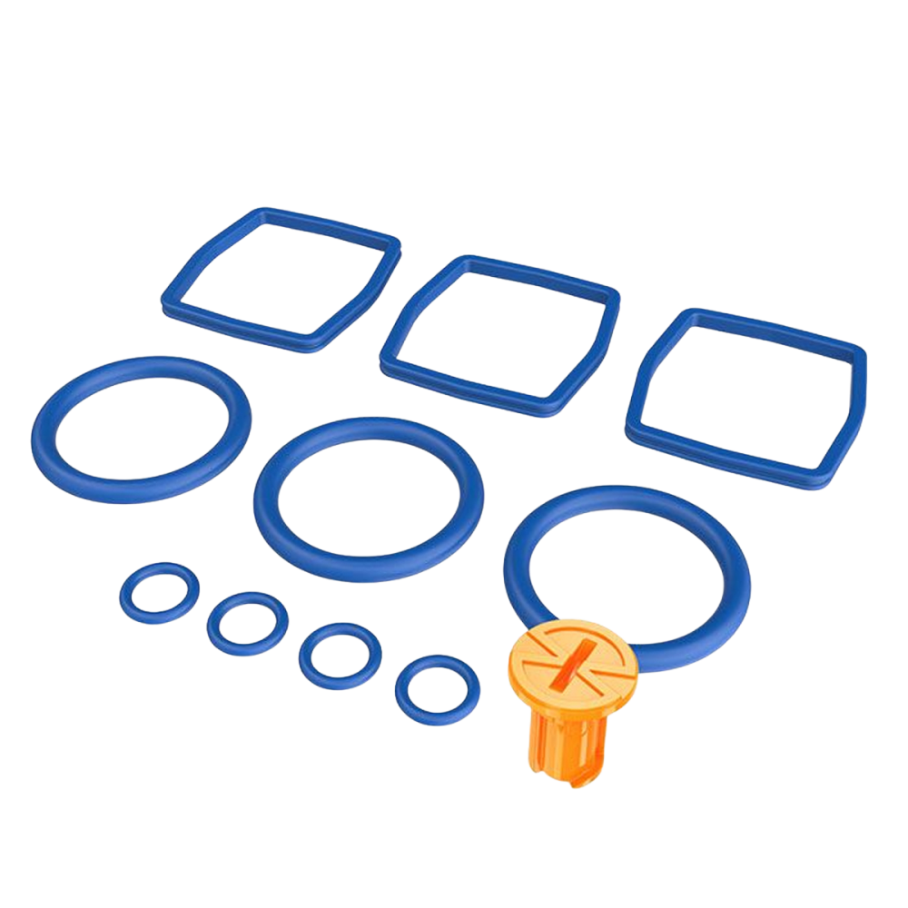 Veazy - Seal Ring Set
