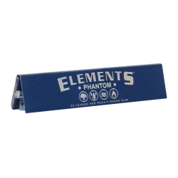 Phantom King Size Slim