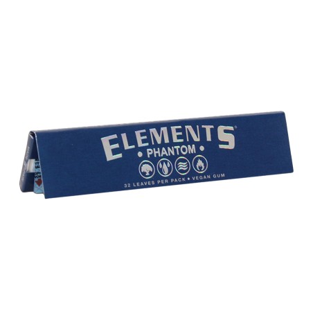 Phantom King Size Slim