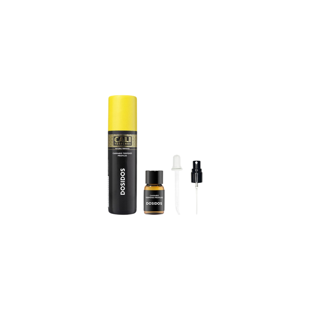 Cali Terpenes - Dosidos