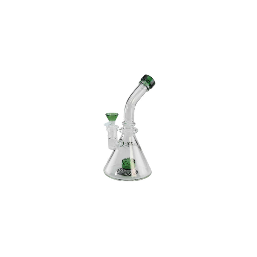 BLAZE - Kräuterbong inkl. Banger