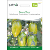 Sativa Green Tiger – Datteltomate Bio