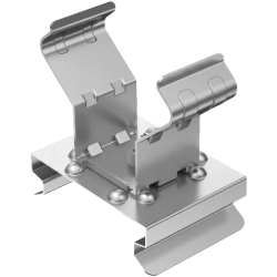F.O.G. CLIP BL 300 – Mounting clip for UV