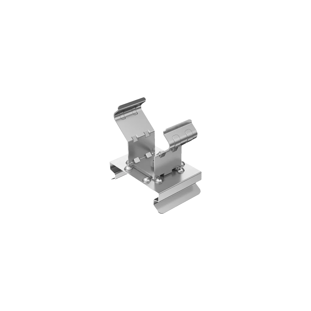 F.O.G. CLIP BL 300 – Mounting clip for UV
