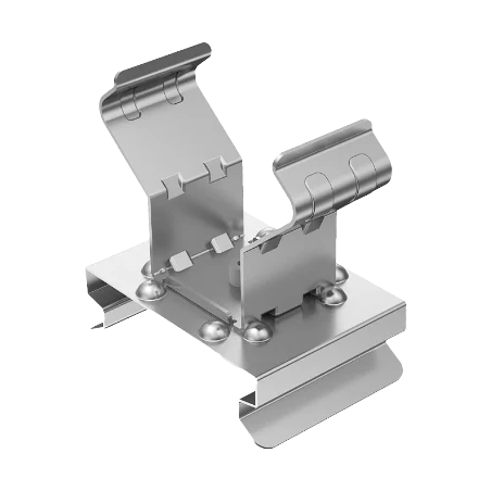 F.O.G. CLIP BL 300 – Mounting clip for UV