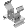 F.O.G. CLIP BL 300 – Clip de fixation pour UVV