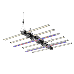 F.O.G. CLIP BL 400/600 – Befestigungsclip für UV