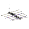 F.O.G. CLIP BL 400/600 – Befestigungsclip für UV
