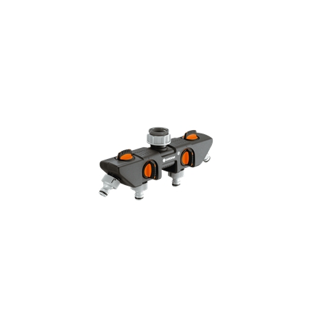 Gardena - Gardena 4-Wege-Verteiler