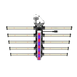 F.O.G. CLIP BL 300 – Clip de fixation pour UVV