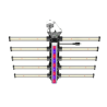F.O.G. CLIP BL 300 – Clip de fixation pour UVV