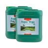 Canna Aqua Vega A&B, 2x5L