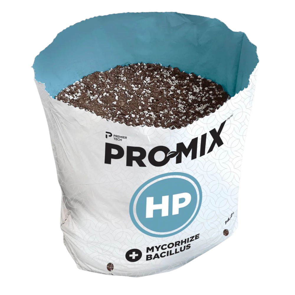 Pro-Mix HP - HP 14 L  - Gebrauchsfertiger Beutel