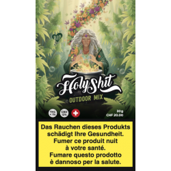 Holy Shit Outdoor Mix 30 g