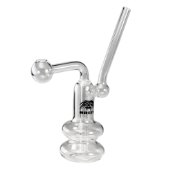 Dab-Rig – Compact enjoyment for beginners