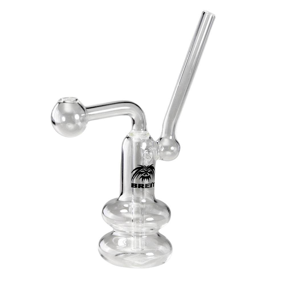 Dab-Rig – Un plaisir compact pour les débutants