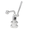 Dab-Rig – Compact enjoyment for beginners