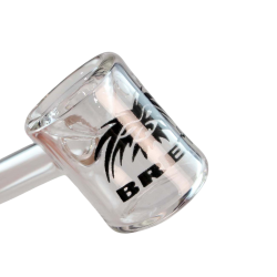 Pipe à main en verre – Un pur plaisir sans tamis