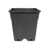 Pot Carré Petit 7 L 20x20cm