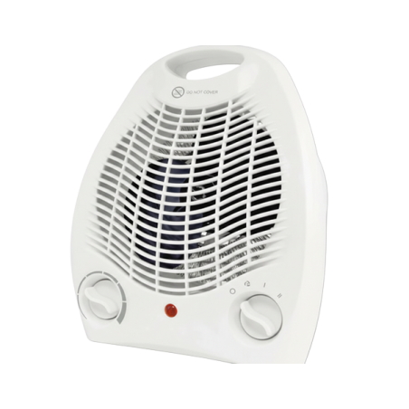 Radiateur soufflant Rotheigner 2000 watts