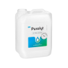 Concentré désinfectant professionnel pour horticulture et systèmes hydroponiques, 5 L
