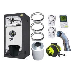 Kit Éco 1 Plant (40x40)
