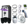 Kit Éco 6 Plantes (120x120)