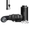 AC Infinity Kit de filtration d'air AI+ PRO 150 mm