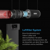 AC Infinity AI+ PRO 150 mm Air Filter Set
