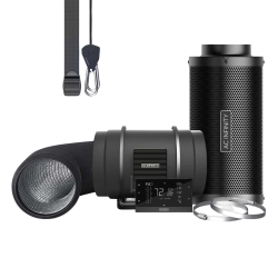 Kit de filtration d'air AI+...