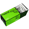 Hybrid Supreme Aktivkohlefilter, 6.4mm
