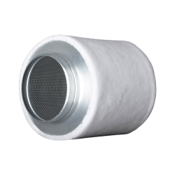 Prima Klima Filtre à charbon actif Eco-Line K2600-mini-125