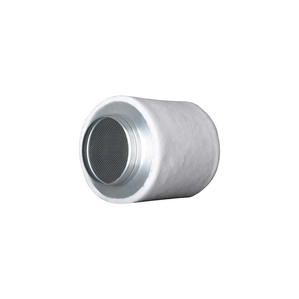 Coco-Line K2600-mini-125 activated carbon filter, 160 m³/h