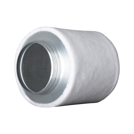 Prima Klima Filtre à charbon actif Eco-Line K2600-mini-125