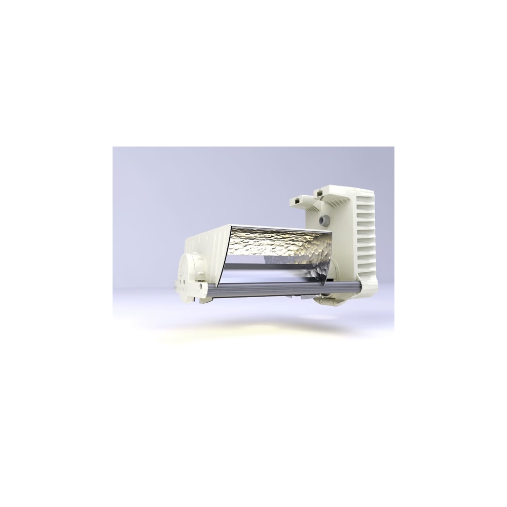 E-Papillon 600 W - 230 V / 400 V