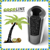 Coco-Line K2600-mini-125 Aktivkohlefilter, 160m3/h