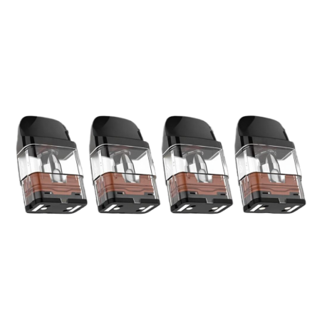 Vaporesso Xros Corex 3.0 Pods, 3ml, 4Stk