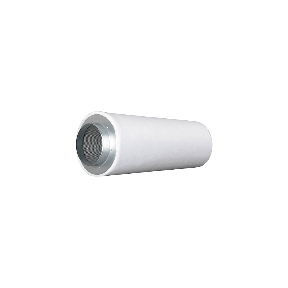 Prima Klima Eco-Line K2603-160 Aktivkohlefilter, 700m3/h