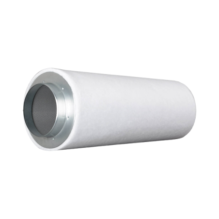 Prima Klima Eco-Line K2603-160 Aktivkohlefilter, 700m3/h