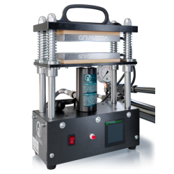 Graveda Graspresso EPIC - 10T Rosin Presse