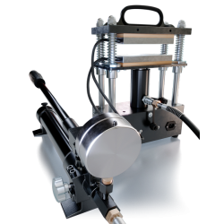 Graveda Graspresso EPIC - 10T Rosin Presse