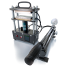 Graveda Graspresso EPIC - 10T Rosin press