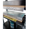 Graveda Graspresso EPIC - Presse à Rosin 10T