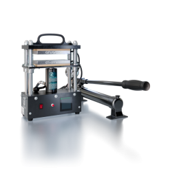 Graveda Graspresso EPIC - Presse à Rosin 10T