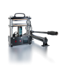 Graveda Graspresso EPIC - 10T Rosin Presse