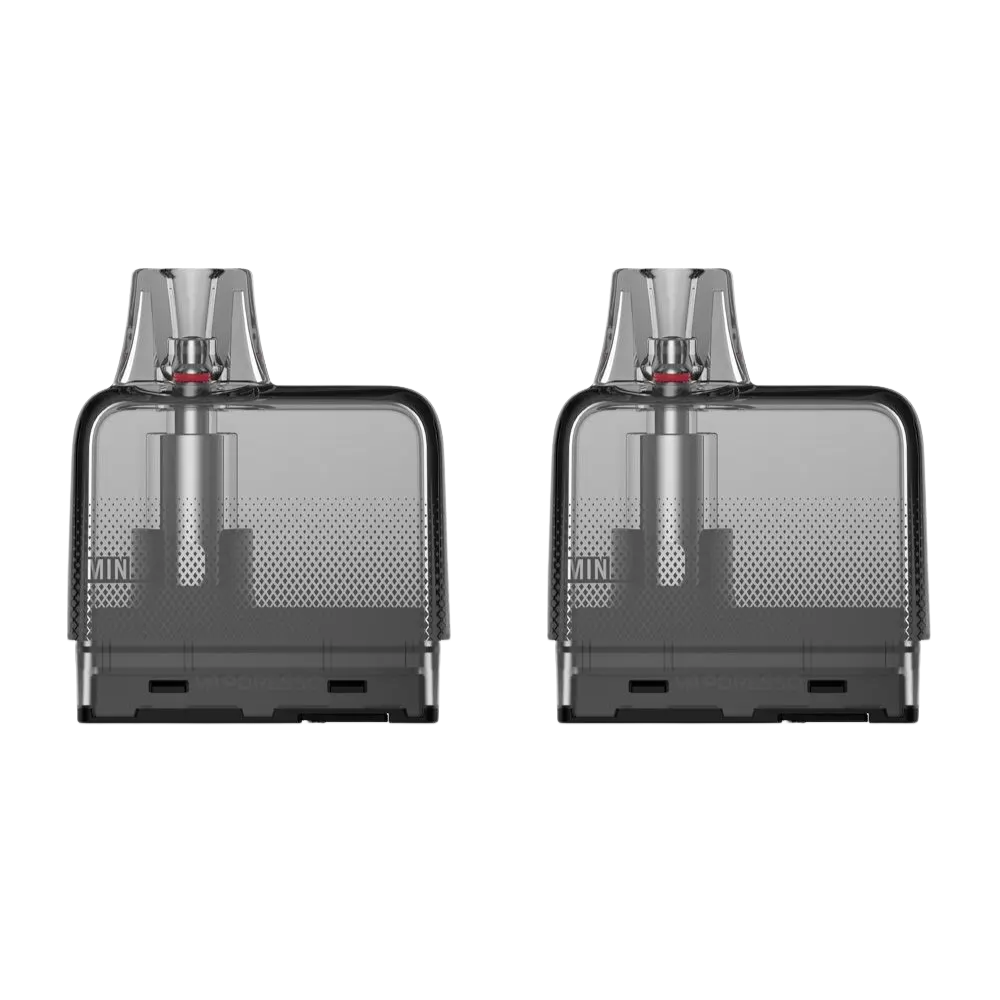 Vaporesso Eco Nano Plus Mesh Pods, 10ml, 2Stk
