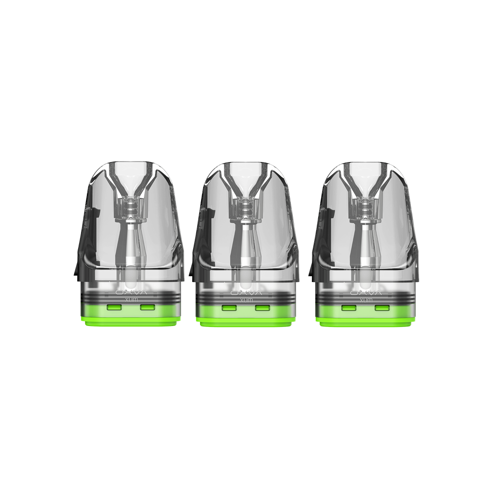 Xlim Pods, Top Fill, 3ml, 3Stk
