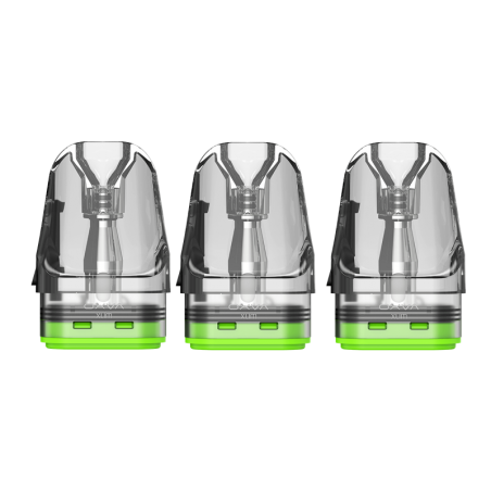 Xlim Pods, Top Fill, 3ml, 3Stk